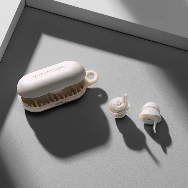 EARPEACE EVERYDAY ørepropper